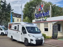 Fahrzeugbild Weinsberg CaraCompact EDITION PEPPER 600 MEG *TraumMobil*opt. Autark e* #1