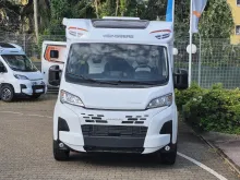 Fahrzeugbild Weinsberg CaraCompact EDITION PEPPER 600 MEG *TraumMobil*opt. Autark e* #22