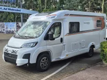 Fahrzeugbild Weinsberg CaraCompact EDITION PEPPER 600 MEG *TraumMobil*opt. Autark e* #23