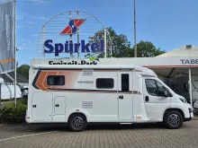 Fahrzeugbild Weinsberg CaraCompact EDITION PEPPER 600 MEG *TraumMobil*opt. Autark e* #4