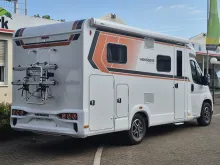 Fahrzeugbild Weinsberg CaraCompact EDITION PEPPER 600 MEG *TraumMobil*opt. Autark e* #3