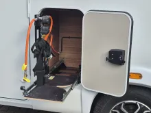 Fahrzeugbild Weinsberg CaraCompact EDITION PEPPER 600 MEG *TraumMobil*opt. Autark e* #16