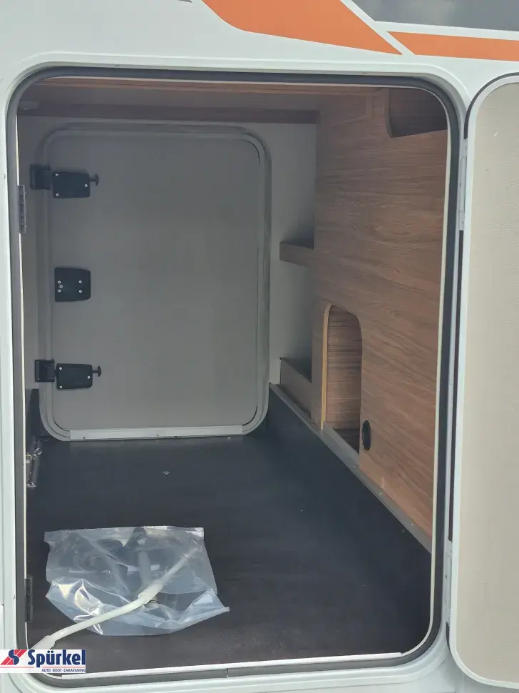 Fahrzeugbild Weinsberg CaraCompact EDITION PEPPER 600 MEG *TraumMobil*opt. Autark e* #25