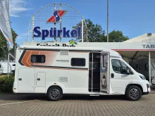 Fahrzeugbild Weinsberg CaraCompact EDITION PEPPER 600 MEG *TraumMobil*opt. Autark e* #26