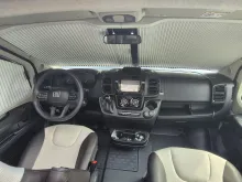 Fahrzeugbild Weinsberg CaraCompact EDITION PEPPER 600 MEG *TraumMobil*opt. Autark e* #5
