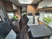 Fahrzeugbild Weinsberg CaraCompact EDITION PEPPER 600 MEG *TraumMobil*opt. Autark e* #6