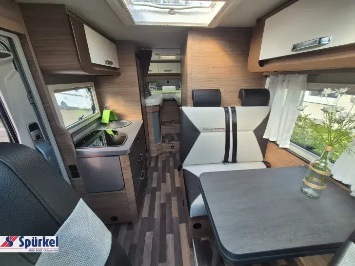 Fahrzeugbild Weinsberg CaraCompact EDITION PEPPER 600 MEG *TraumMobil*opt. Autark e* #6