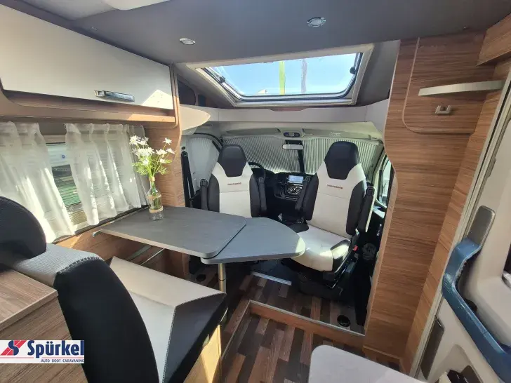 Fahrzeugbild Weinsberg CaraCompact EDITION PEPPER 600 MEG *TraumMobil*opt. Autark e* #8