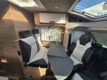 Fahrzeugbild Weinsberg CaraCompact EDITION PEPPER 600 MEG *TraumMobil*opt. Autark e* #9