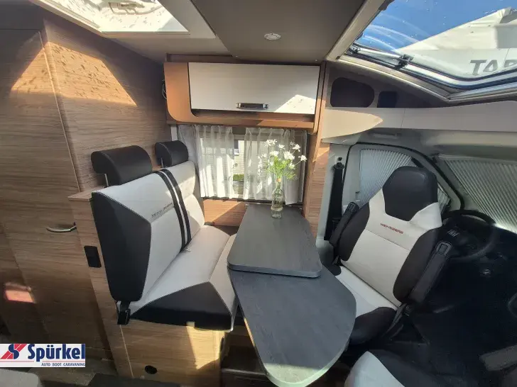 Fahrzeugbild Weinsberg CaraCompact EDITION PEPPER 600 MEG *TraumMobil*opt. Autark e* #9