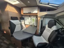 Fahrzeugbild Weinsberg CaraCompact EDITION PEPPER 600 MEG *TraumMobil*opt. Autark e* #27