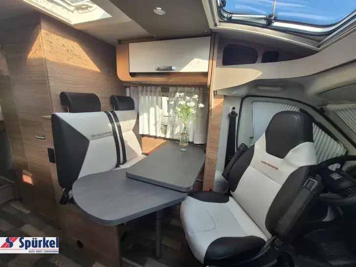Fahrzeugbild Weinsberg CaraCompact EDITION PEPPER 600 MEG *TraumMobil*opt. Autark e* #27