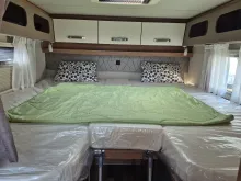 Fahrzeugbild Weinsberg CaraCompact EDITION PEPPER 600 MEG *TraumMobil*opt. Autark e* #11