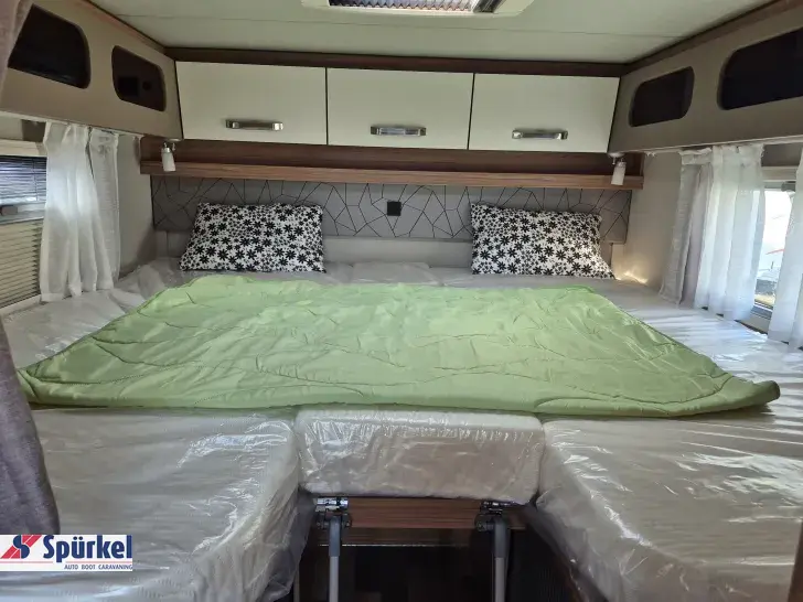 Fahrzeugbild Weinsberg CaraCompact EDITION PEPPER 600 MEG *TraumMobil*opt. Autark e* #11