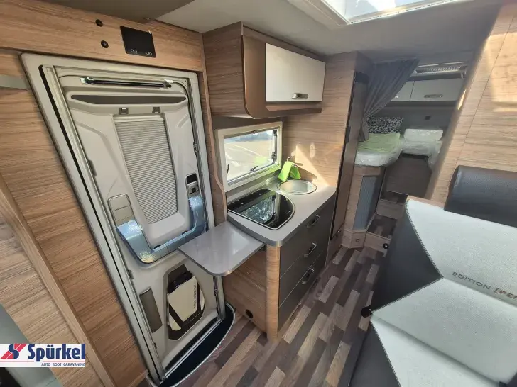 Fahrzeugbild Weinsberg CaraCompact EDITION PEPPER 600 MEG *TraumMobil*opt. Autark e* #30