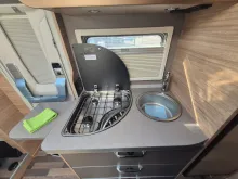 Fahrzeugbild Weinsberg CaraCompact EDITION PEPPER 600 MEG *TraumMobil*opt. Autark e* #31