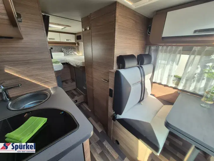 Fahrzeugbild Weinsberg CaraCompact EDITION PEPPER 600 MEG *TraumMobil*opt. Autark e* #32