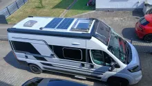 Fahrzeugbild Adria Twin Supreme 600 SPB Herstellergarantie! #1