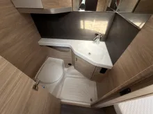 Fahrzeugbild Knaus Südwind 460 EU Schöner Reisewohnwagen #8