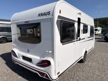 Fahrzeugbild Knaus Südwind 460 EU Schöner Reisewohnwagen #5
