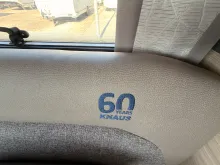 Fahrzeugbild Knaus Südwind 460 EU Schöner Reisewohnwagen #12