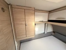 Fahrzeugbild Knaus Südwind 460 EU Schöner Reisewohnwagen #16