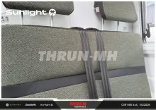 Fahrzeugbild Sunlight Cliff 4x4 Greentrek 590 Sofort !!! #11