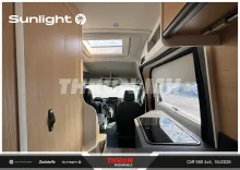 Fahrzeugbild Sunlight Cliff 4x4 Greentrek 590 Sofort !!! #21