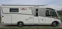 Fahrzeugbild Carthago chic c-line I 5.0 Gepflegt #1