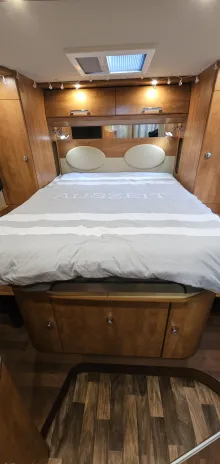 Fahrzeugbild Carthago chic c-line I 5.0 Gepflegt #11