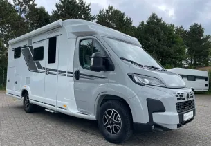 Bild Van TI 650 MEG VANSATION