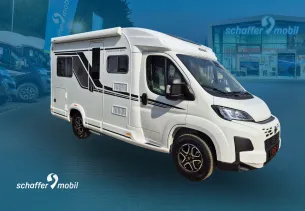 Bild Van TI 550 MF VANSATION
