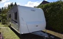 Fahrzeugbild LMC Vivo 522 K #1