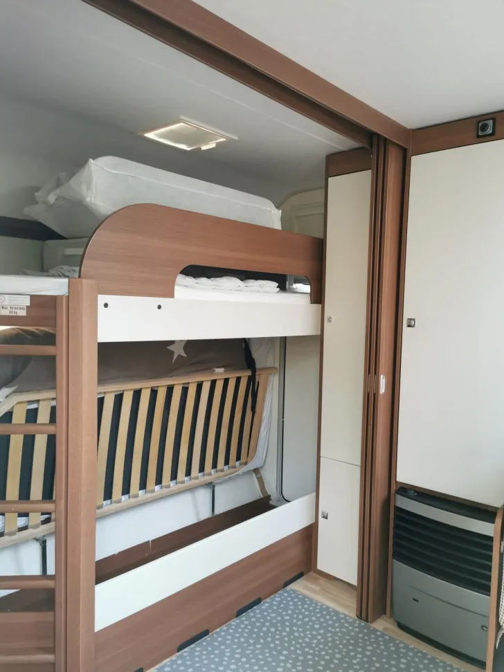 Fahrzeugbild LMC Vivo 522 K #4