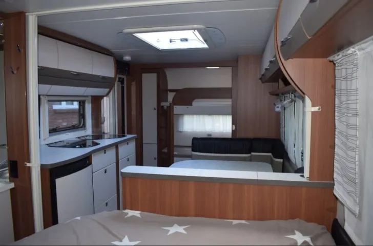 Fahrzeugbild LMC Vivo 522 K #5
