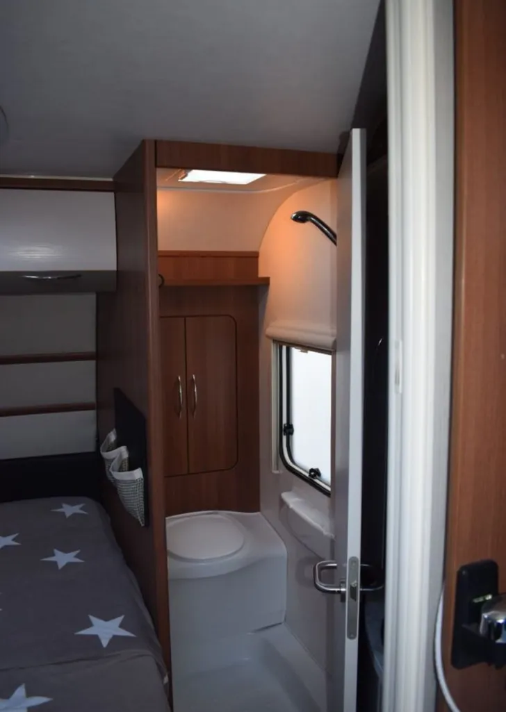 Fahrzeugbild LMC Vivo 522 K #7