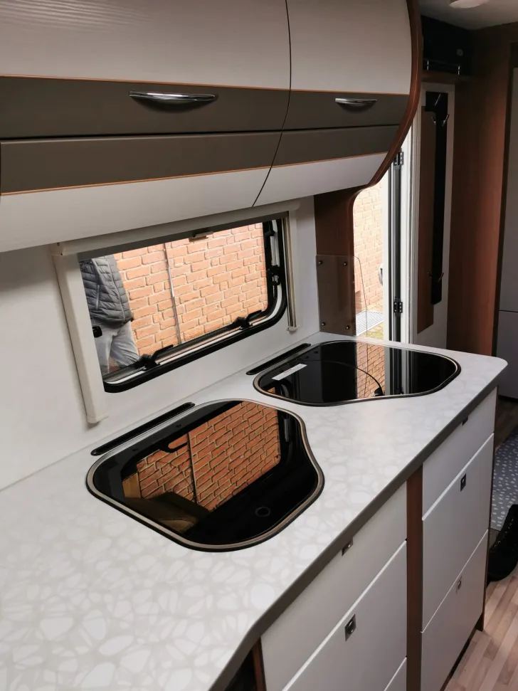 Fahrzeugbild LMC Vivo 522 K #8