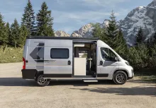 Fahrzeugbild Weinsberg CaraBus GREY 600 ME 140 PS Automatik #5