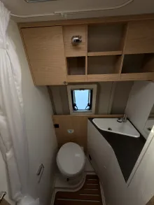 Fahrzeugbild Sunlight Camper Van CLIFF 640 Schöner Kastenwagen #14