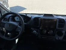 Fahrzeugbild Sunlight Camper Van CLIFF 640 Schöner Kastenwagen #15