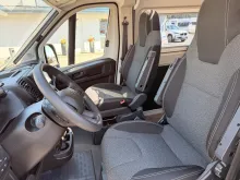 Fahrzeugbild Sunlight Camper Van CLIFF 640 Schöner Kastenwagen #17