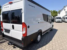Fahrzeugbild Sunlight Camper Van CLIFF 640 Schöner Kastenwagen #3