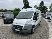 Fahrzeugbild Knaus BoxStar 540 Road #1