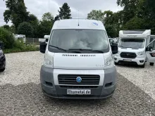 Fahrzeugbild Knaus BoxStar 540 Road #3