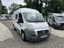 Fahrzeugbild Knaus BoxStar 540 Road #4