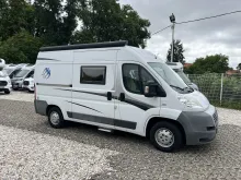 Fahrzeugbild Knaus BoxStar 540 Road #5
