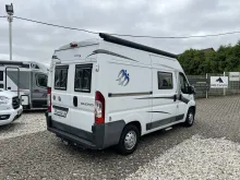 Fahrzeugbild Knaus BoxStar 540 Road #6