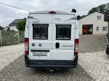 Fahrzeugbild Knaus BoxStar 540 Road #7