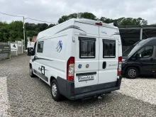Fahrzeugbild Knaus BoxStar 540 Road #8
