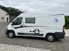 Fahrzeugbild Knaus BoxStar 540 Road #9